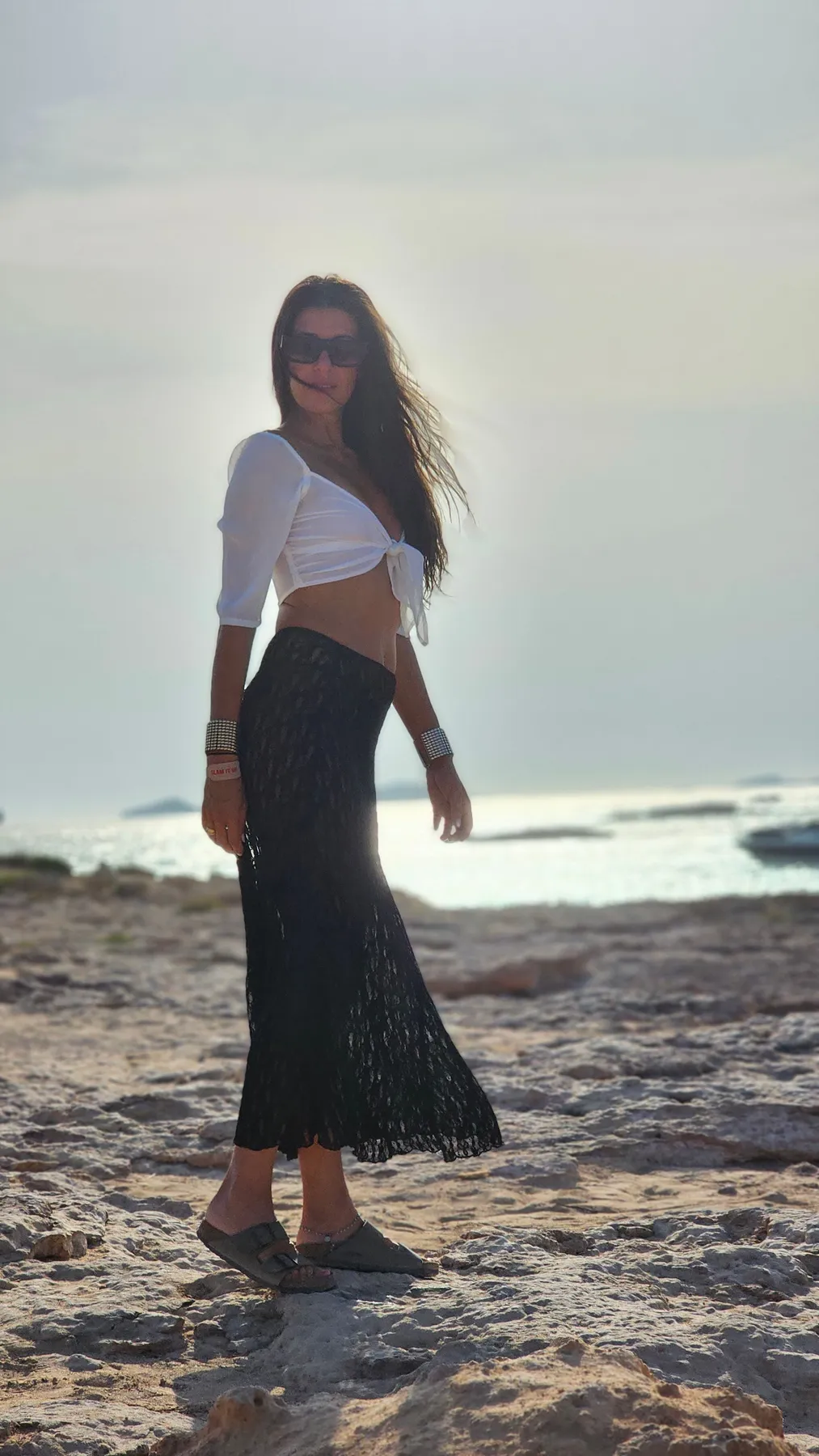 Laura Martínez Arjona, fundadora de INNER by Lau